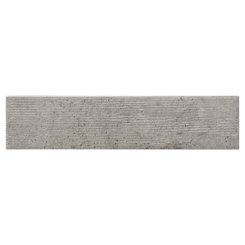 Calco Gria 3x12 Porcelain Subway Tile