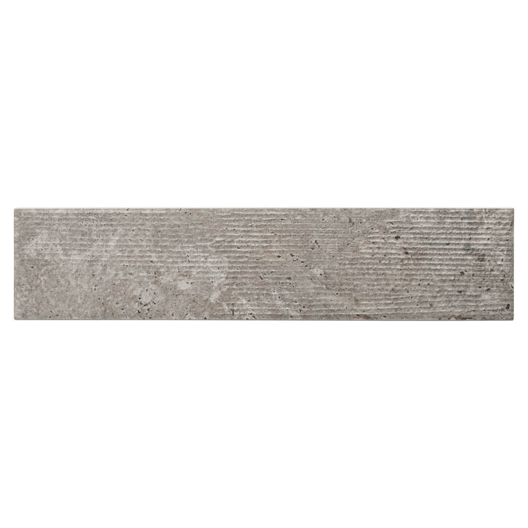 Calco Gria 3x12 Porcelain Subway Tile – Glazzio Surfaces