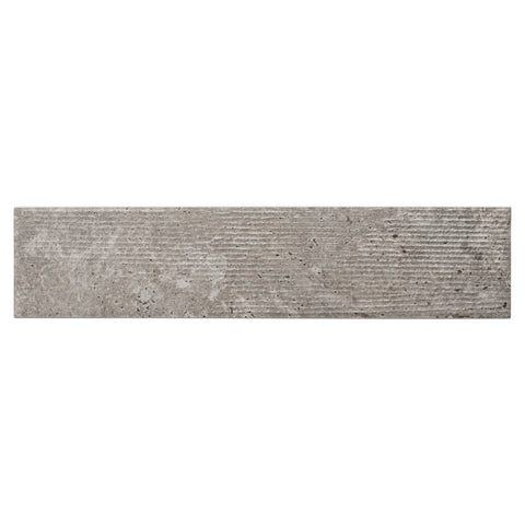 Calco Gria 3x12 Porcelain Subway Tile