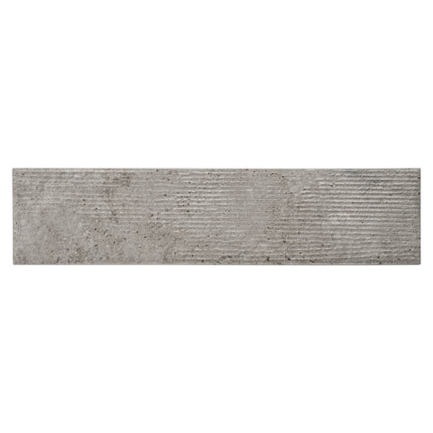 Calco Gria 3x12 Porcelain Subway Tile