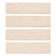 Casatan Donere 3x10 Subway Tile