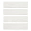 Casatan Cira 3x10 Subway Tile