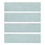 Casatan Merollo 3x10 Subway Tile