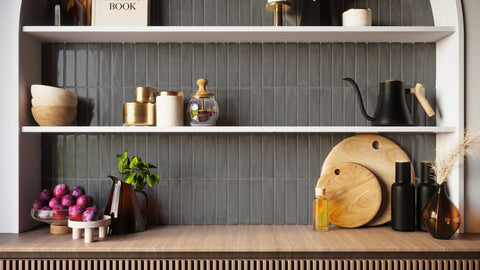 Casatan Marquet 3x10 Subway Tile