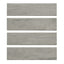 Casatan Marquet 3x10 Subway Tile