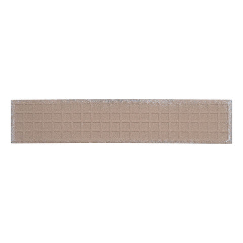 Eclipse Lurana 2x10 Subway Tile