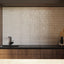 Eclipse Astros 2x10 Subway Tile