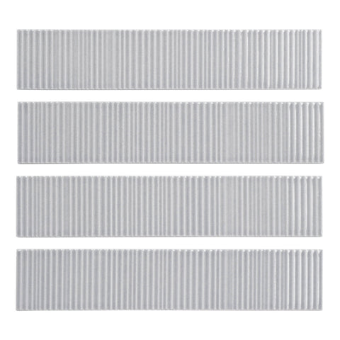 Eclipse Henova 2x10 Subway Tile