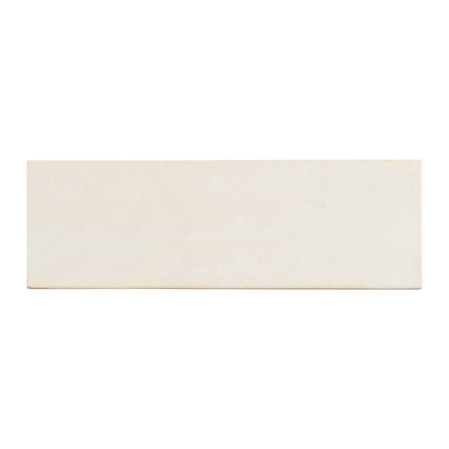 Hanoi White 2.5x8 Ceramic Subway Tile – Glazzio Surfaces