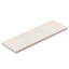 Hanoi White 2.5x8 Ceramic Subway Tile