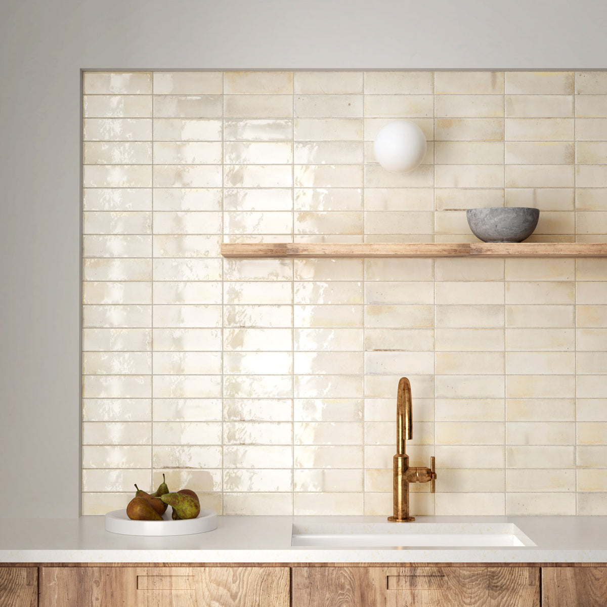 Glazzio Tile Rovere HANOI – Glazzio Surfaces