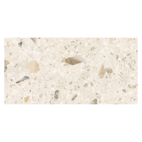 Harmonic Crescendo 12x24 Matte Porcelain Tile