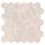 Harmonic Fugue 2x2 Matte Hex Mosaic