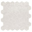Harmonic Accente 2x2 Matte Hex Mosaic