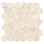 Harmonic Arpeggio 2x2 Matte Hex Mosaic