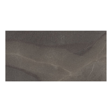 Lineage Carbon 12x24 Porcelain Tile