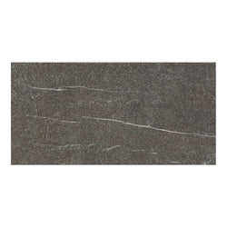 Lineage Carbon Toca 12x24 Porcelain