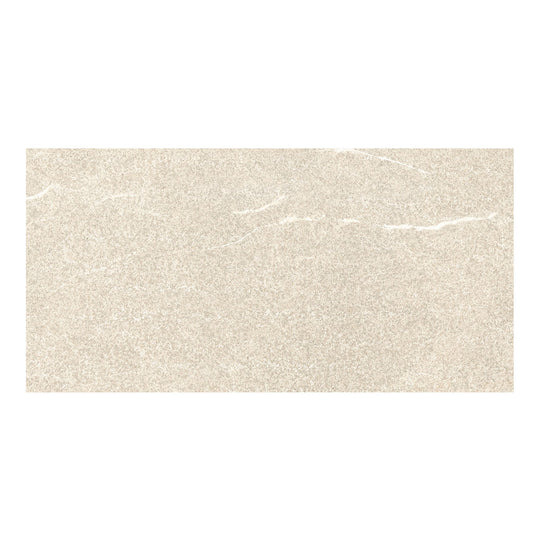 Lineage Canvas Toca 12x24 Porcelain Deco