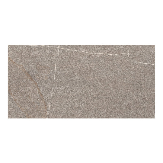 Lineage Suede Toca 12x24 Porcelain Deco