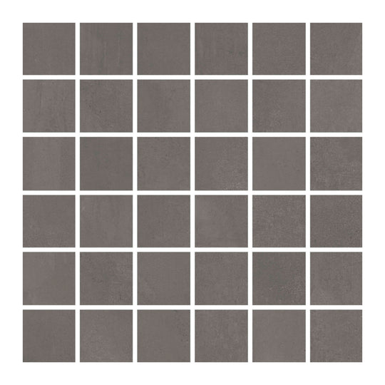 Mika Ore 2x2 Porcelain Mosaic