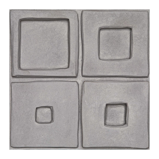 Mika Ore Blok 8x8 Natural Cement