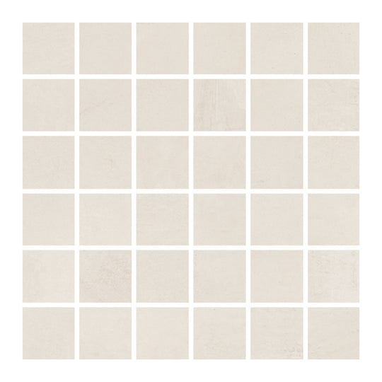 Mika Pari 2x2 Porcelain Mosaic