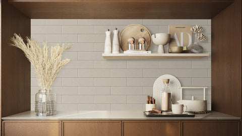 Orgallo Bestow 3x9 Subway Tile