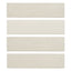 Orgallo Bestow 3x9 Subway Tile