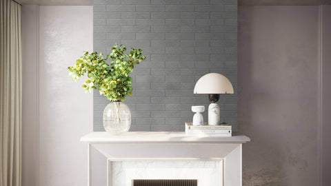 Orgallo Cludo 3x9 Subway Tile