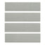 Orgallo Cludo 3x9 Subway Tile