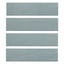 Orgallo Hester 3x9 Subway Tile