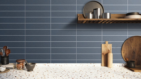 Orgallo Katu 3x9 Subway Tile