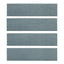 Orgallo Katu 3x9 Subway Tile