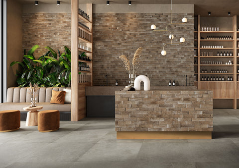 Pintado Nomadic 2x10 Porcelain Tile