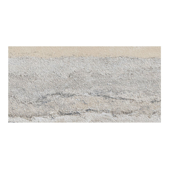 Rocco Salt Forma 12x24 Porcelain Tile