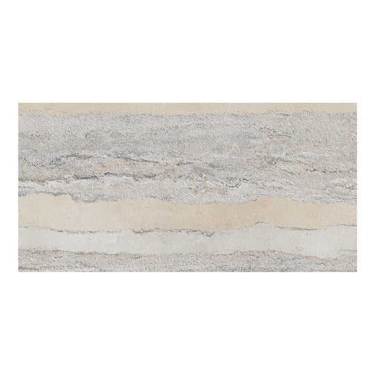 Rocco Salt Forma 24x48 Porcelain Tile
