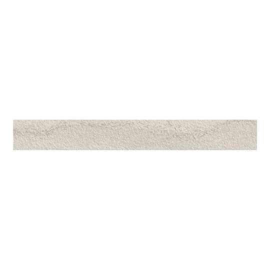 Rocco Gypsum Lamina 3x24 Bullnose