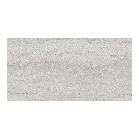Rocco Salt Lamina 12x24 Porcelain Tile