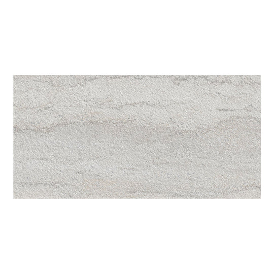 Rocco Salt Lamina 12x24 Porcelain Tile