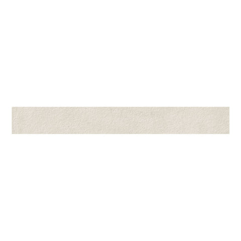 Rocco Gypsum Lisio 3x24 Bullnose