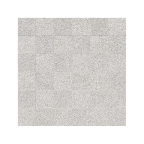 Rocco Salt Lisio 2x2 Mosaic