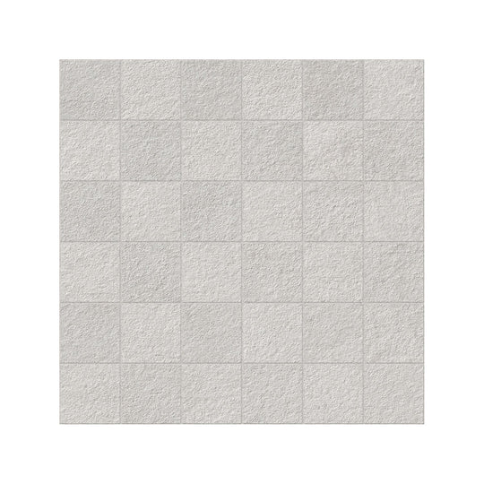 Rocco Salt Lisio 2x2 Mosaic