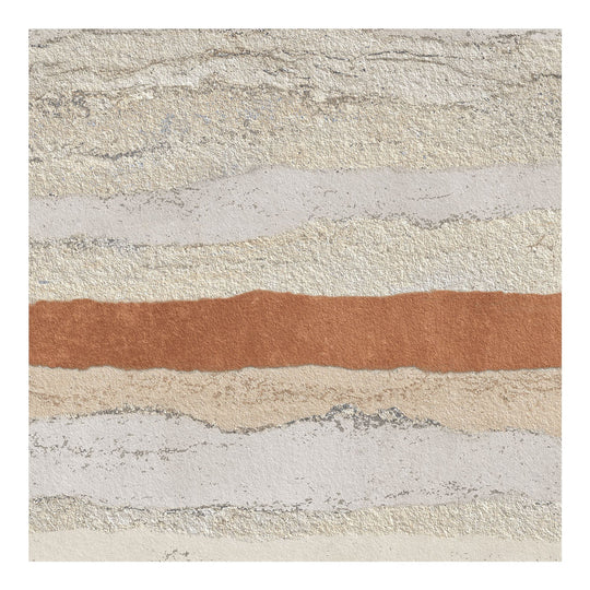 Rocco Meseta Mixto 12x12 Porcelain Deco