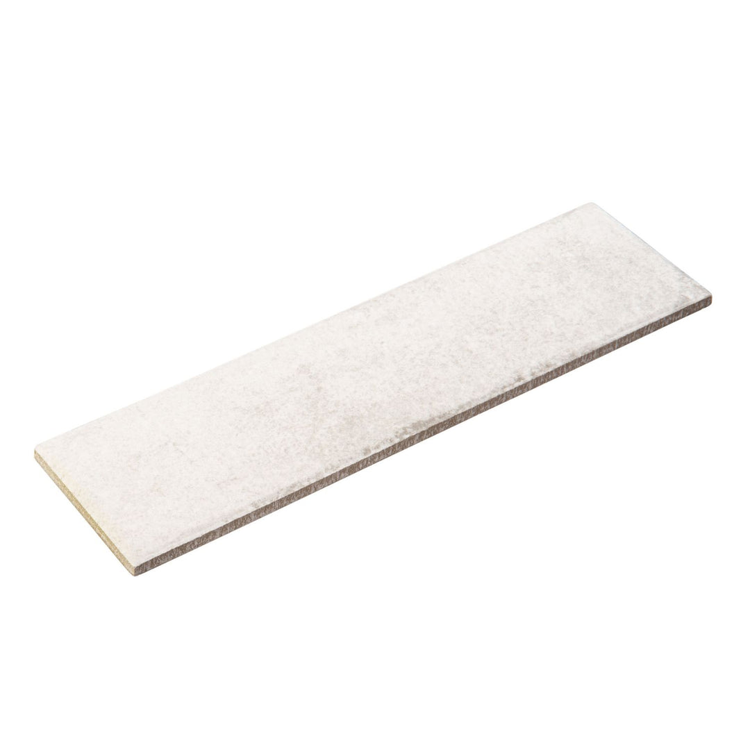 Rustico Naturally Fresh 3x11 Porcelain Subway Tile – Glazzio Surfaces