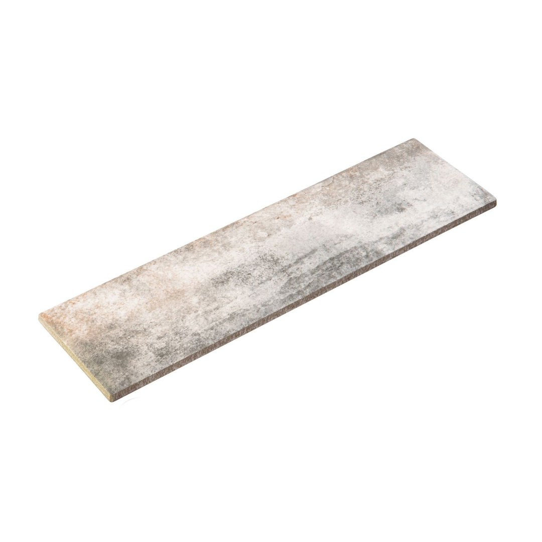 Rustico Rural Sky 3x11 Porcelain Subway Tile – Glazzio Surfaces