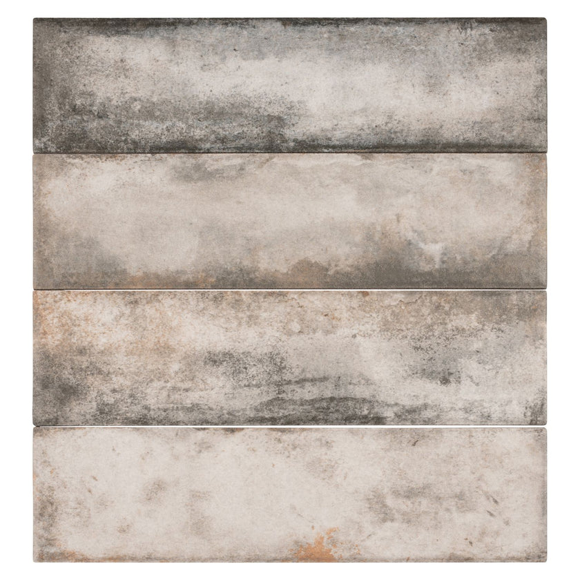 Rustico Tile Rustico Rural Sky 3x11 Porcelain Subway Tile – Glazzio Surfaces