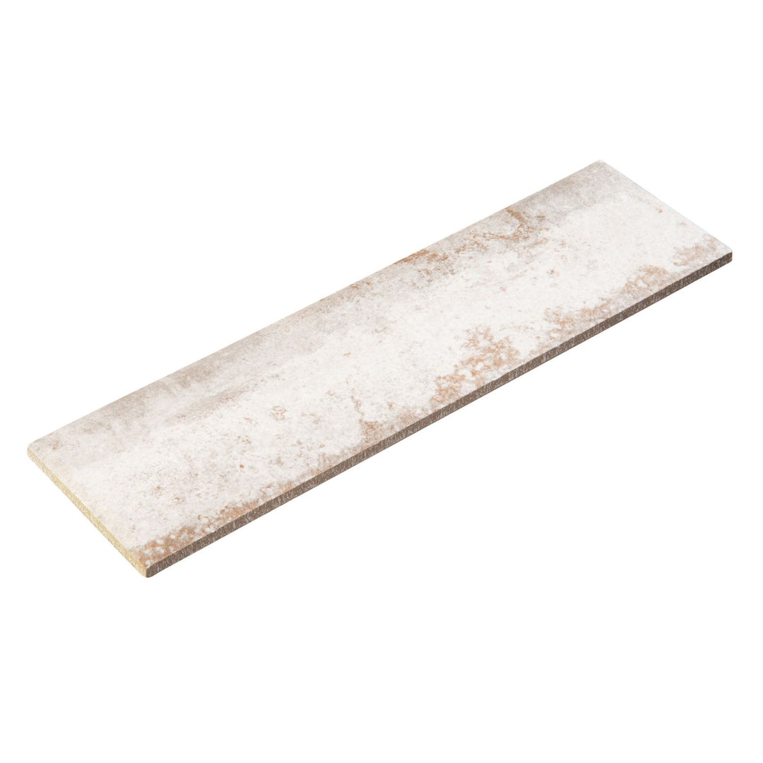 Rustico Pastoral Calm 3x11 Porcelain Subway Tile – Glazzio Surfaces