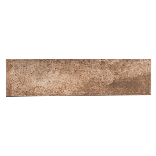 Rustico Sylvan Groove 3x11 Porcelain Subway Tile