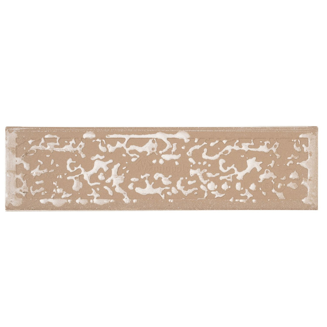 Rustico Naturally Fresh 3x11 Porcelain Subway Tile – Glazzio Surfaces