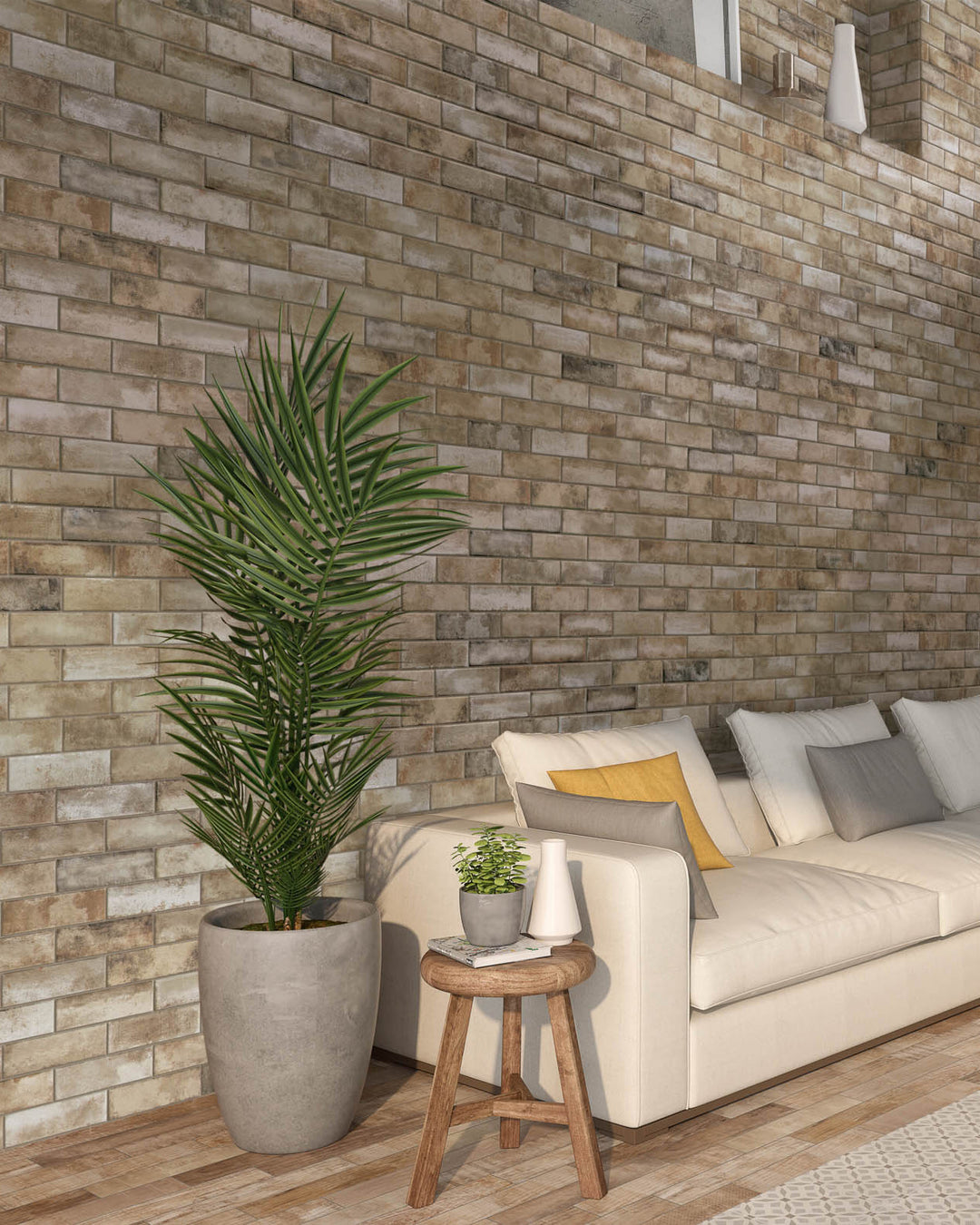RUSTICO – Glazzio Surfaces